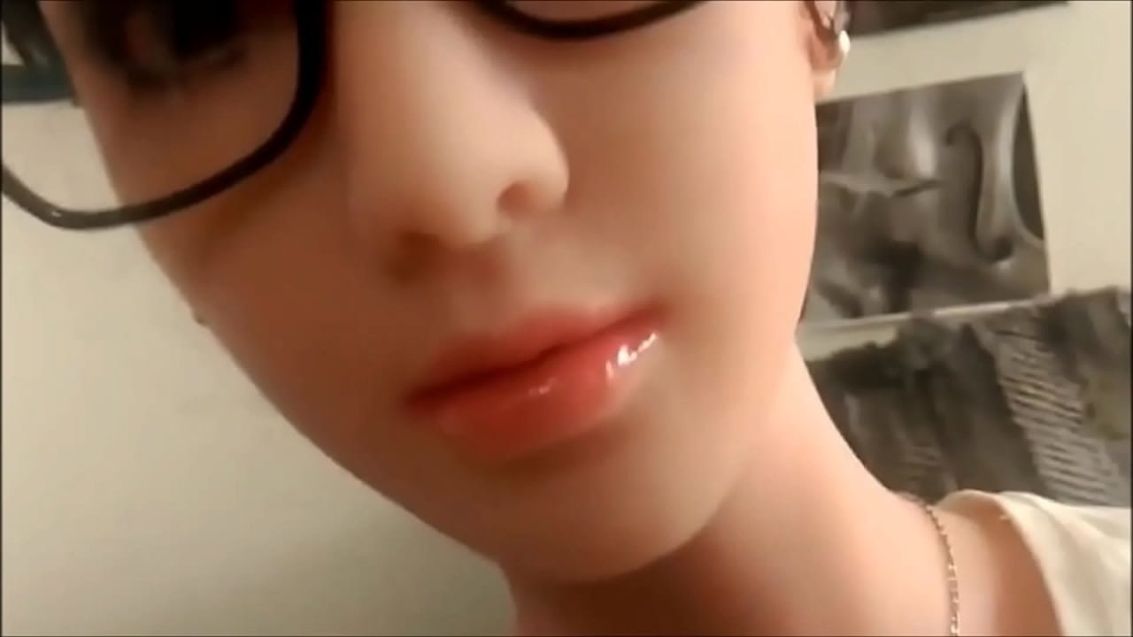 Mind-Blowing Realistic Asian Doll: Sex Doll Showcase Unleashed